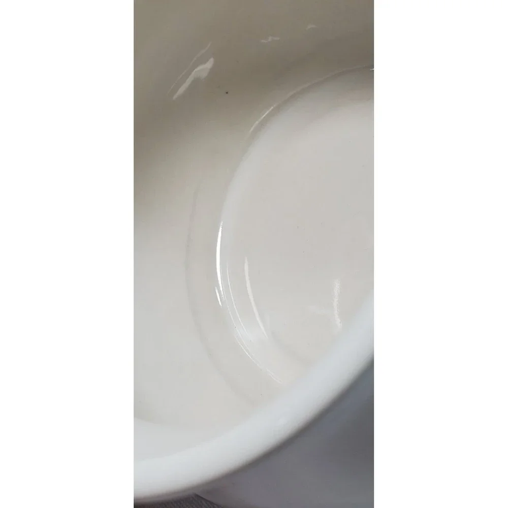 Vintage Campbell Kid's Soup Mug Cup Bowl 2000 Collectible 20 Oz - Picture 9 of 11
